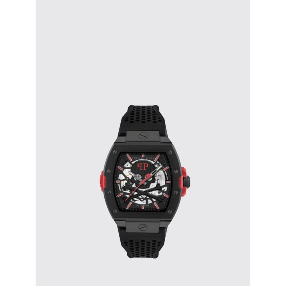 Philipp Plein Watch Men Black 1